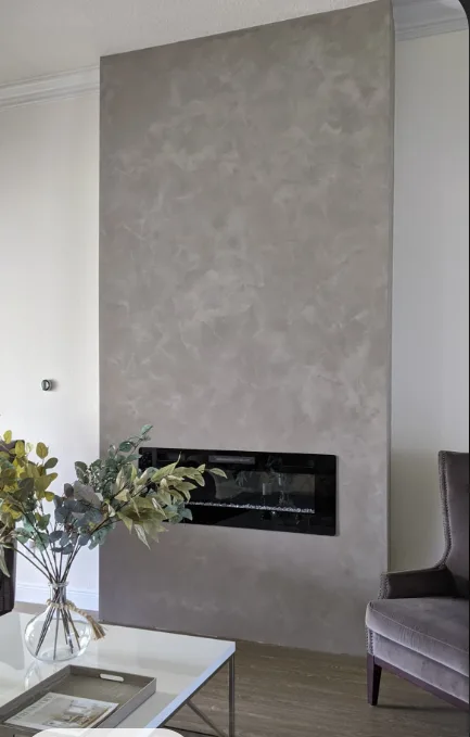 Venetian Plaster